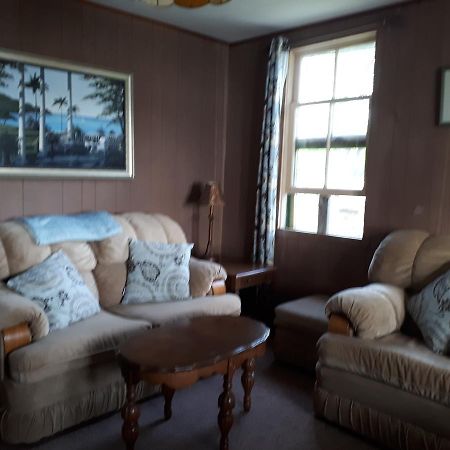 Chalkley'S Sandy Bay Cottage Resort Nipissing Beach Kültér fotó
