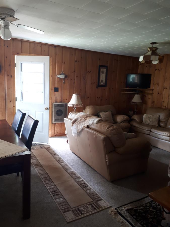Chalkley'S Sandy Bay Cottage Resort Nipissing Beach Kültér fotó